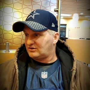 Meet your Posher, Robert